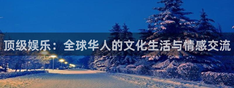 庄闲和游戏官网：顶级娱乐：全球华人的文化生活与情感交流